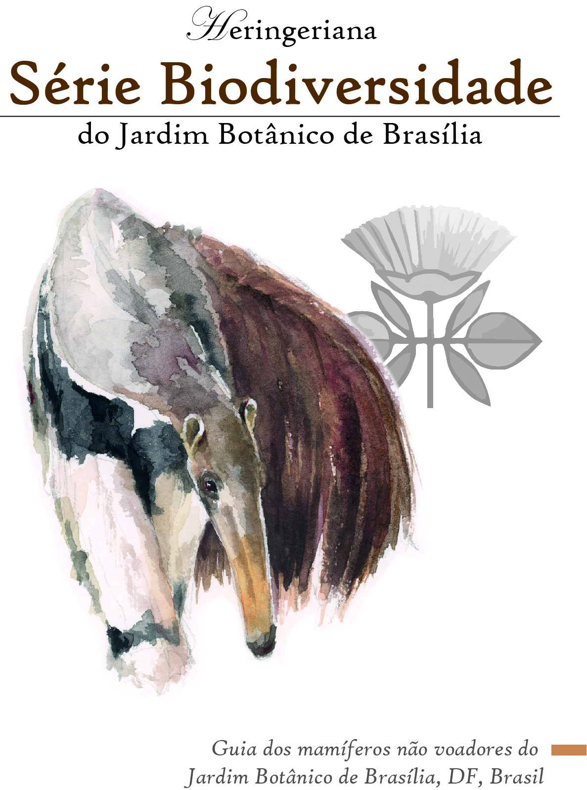					Visualizar v. 1 (2020): Série Biodiversidade do Jardim Botânico de Brasí­lia
				